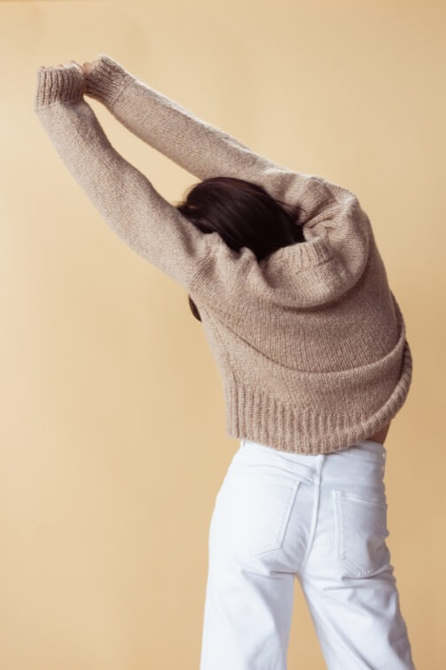 Sweater – Obrázok 2